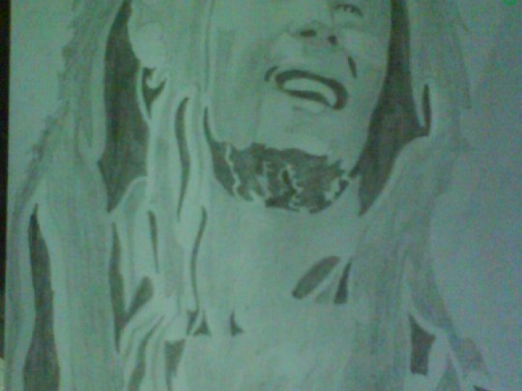 my sketch