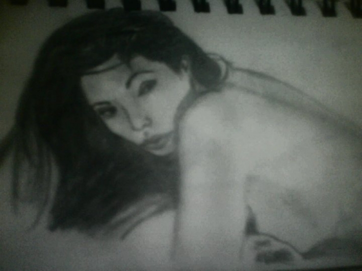 my sketch