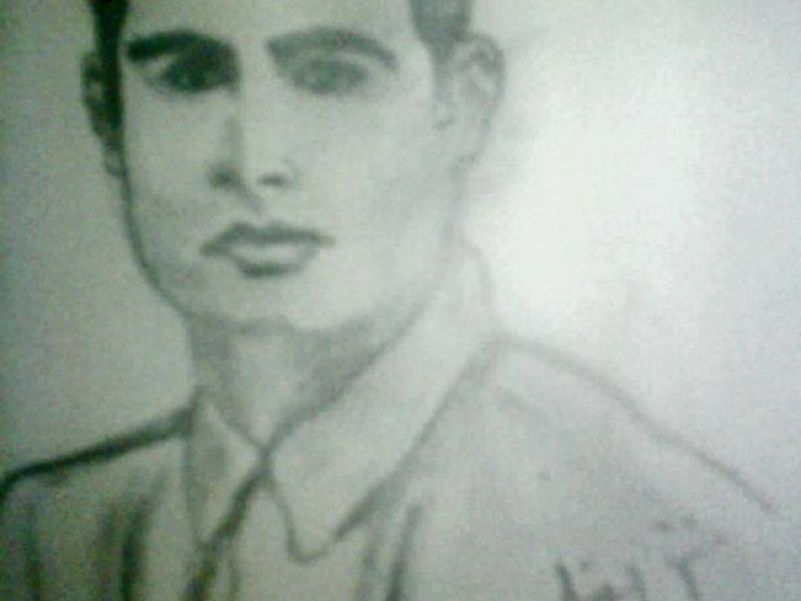 my sketch