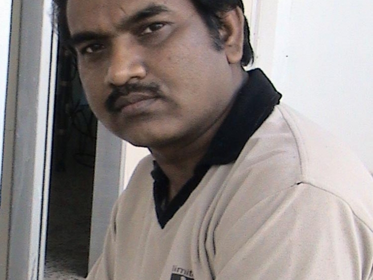 Santanu