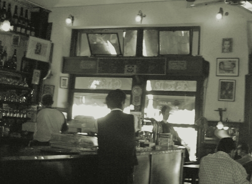 Cafet