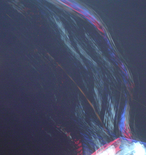 aurora florescentialus