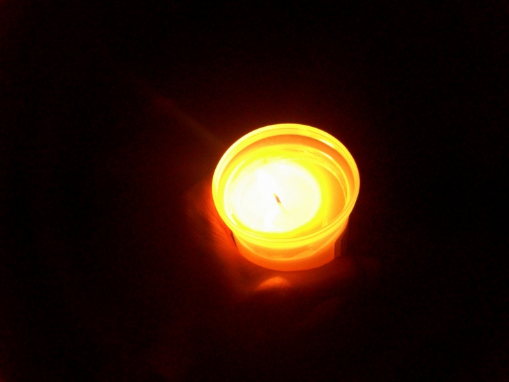 Candle
