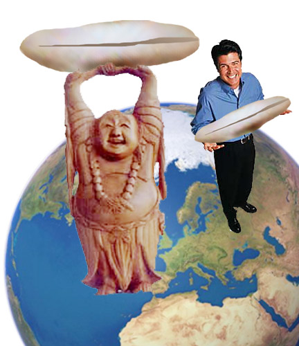 Rice is forever