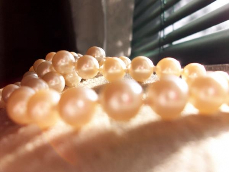 Pearls