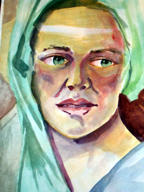 Face