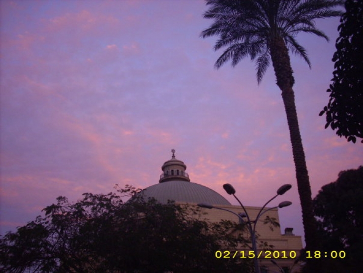 Cairo University