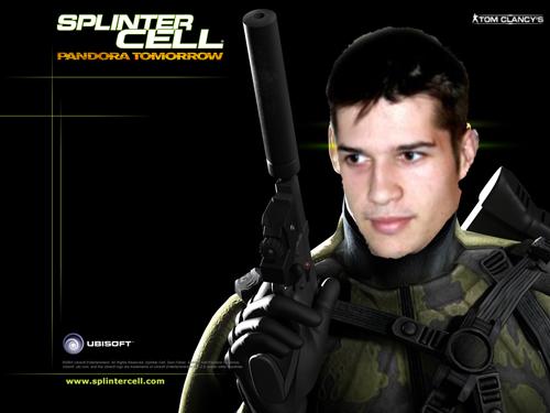 Mega Cell - P4nd0r4 2m0r0w