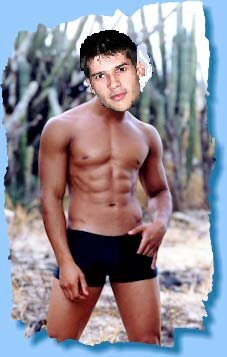 Milan the Model