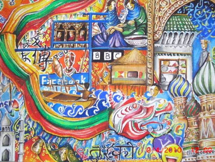 Globalization and Media