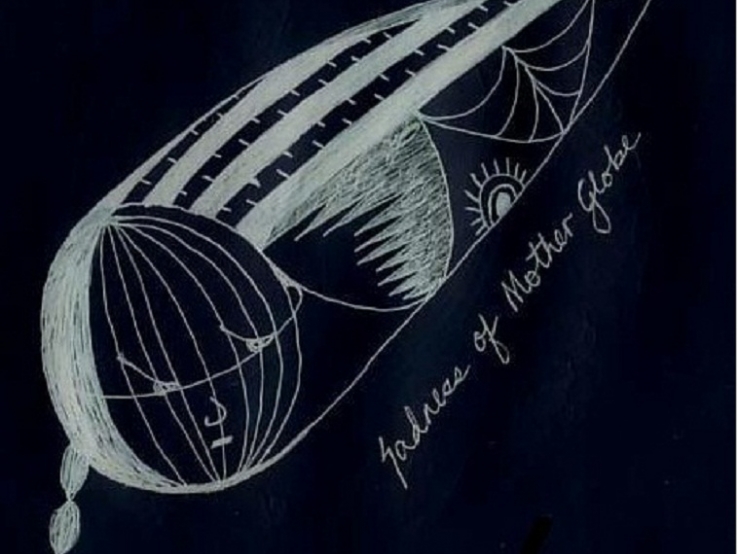 Sadness of Mother Globe