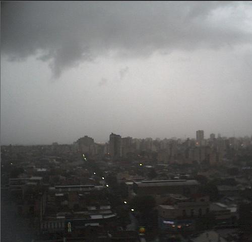 Tormenta
