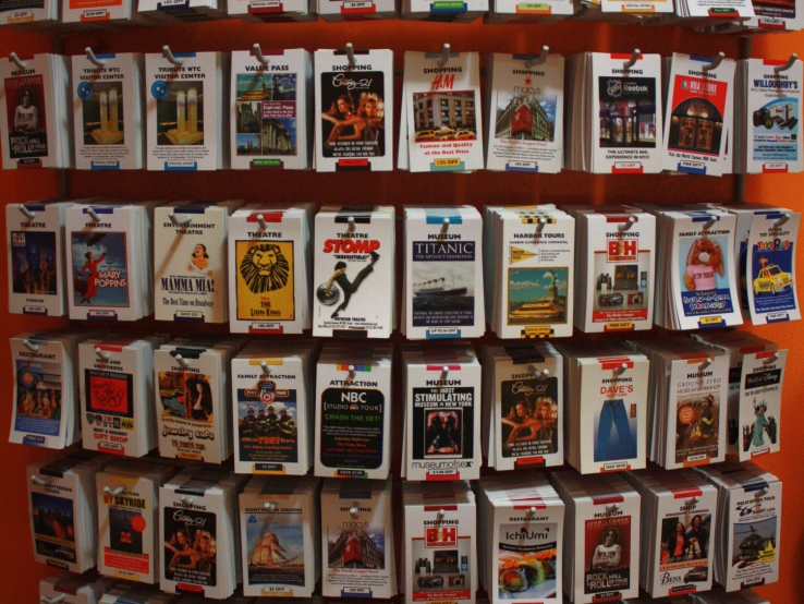 mini cards