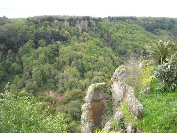 Castel Sant'Elia