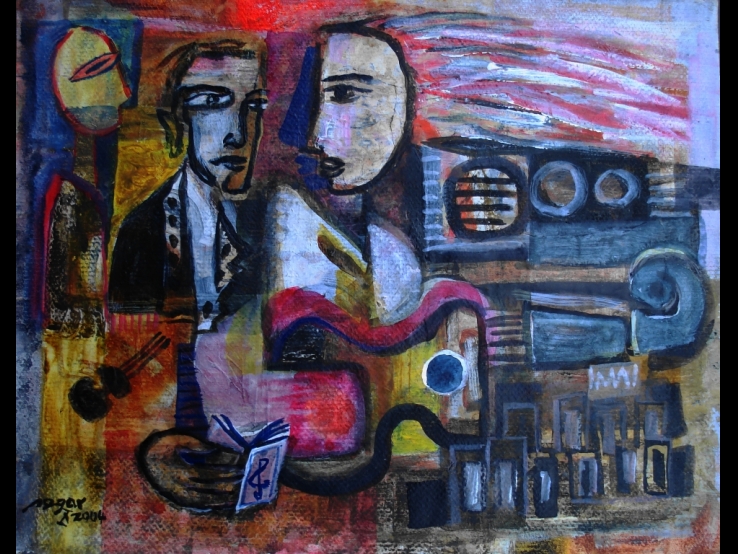 composer