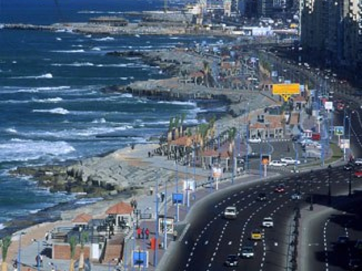 The Pearl of the Mediterranean