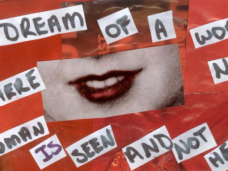 Dreams for Women 5