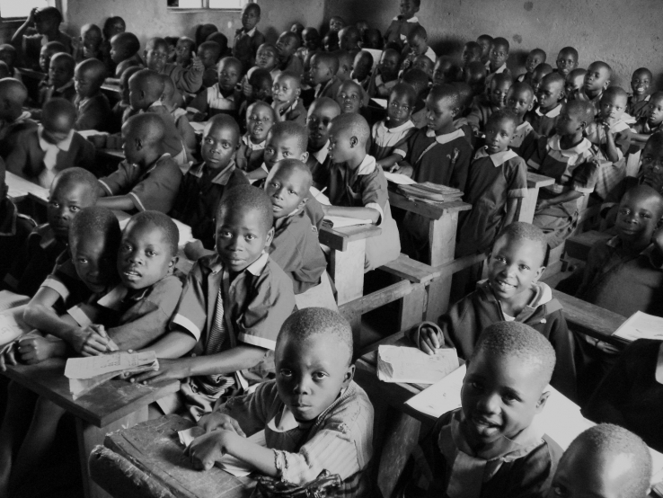 Education for all