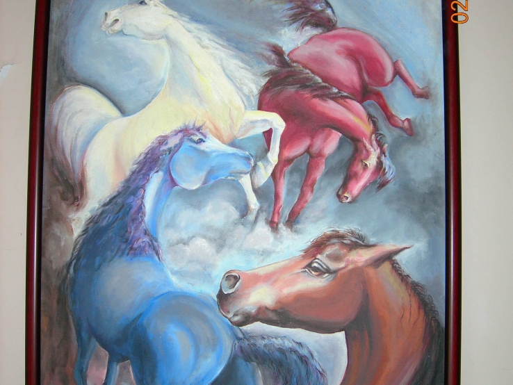 Horses