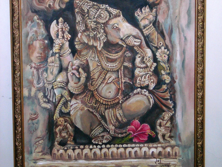 Lord Ganapati