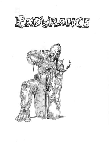 endurance