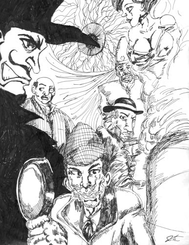 holmes