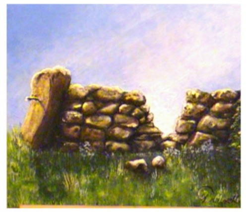 Stain Dyke