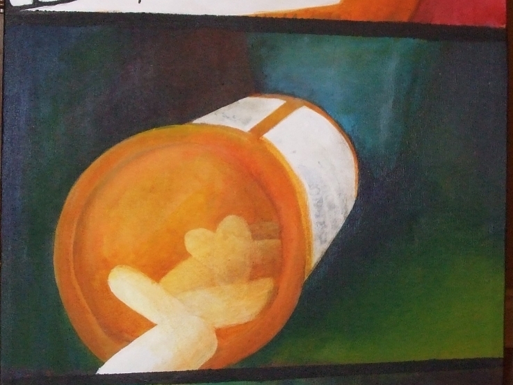 Addiction