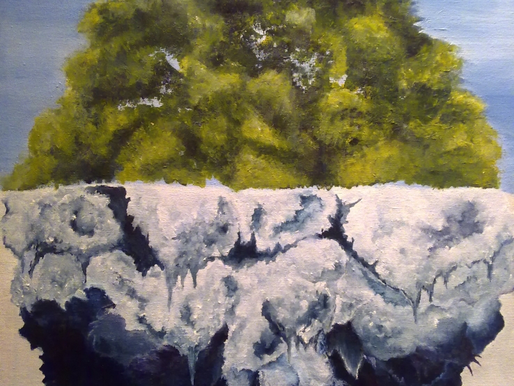 "Boom - Our Tree"