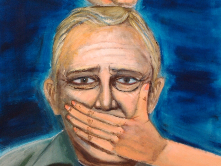 The Absence of a Voice
