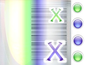 Double X