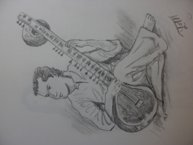 Music heals