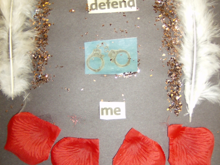 Defend Me