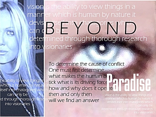 Vision X