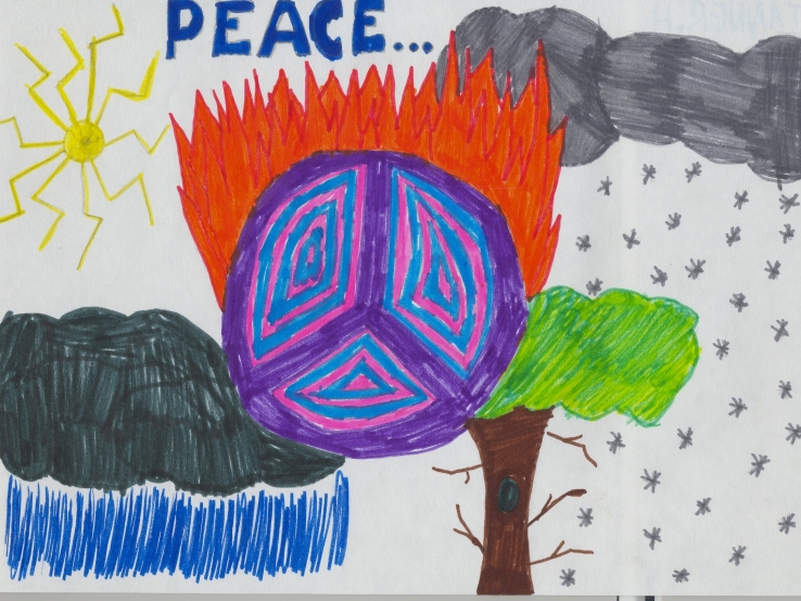 Peace