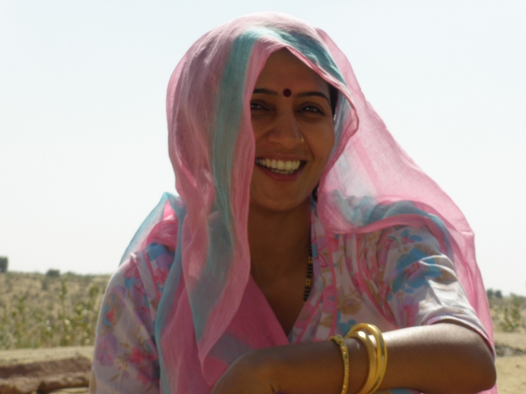 life in rajasthan