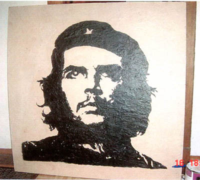 che