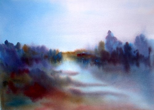 coin d'automne