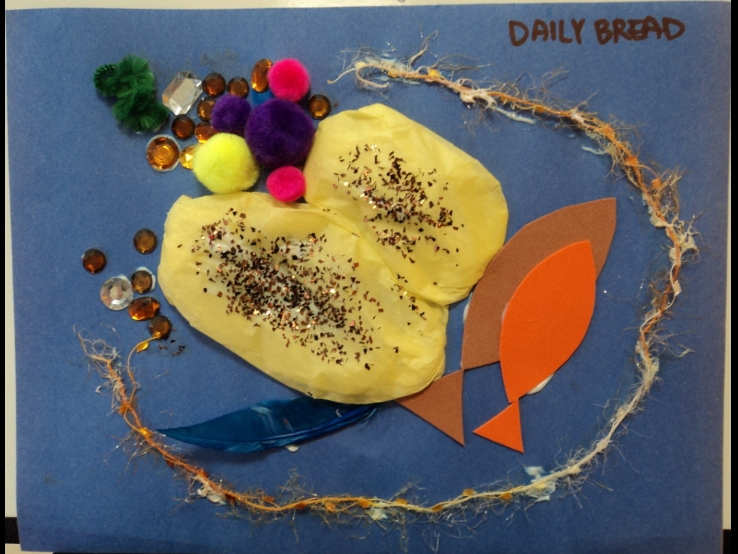Daily Bread