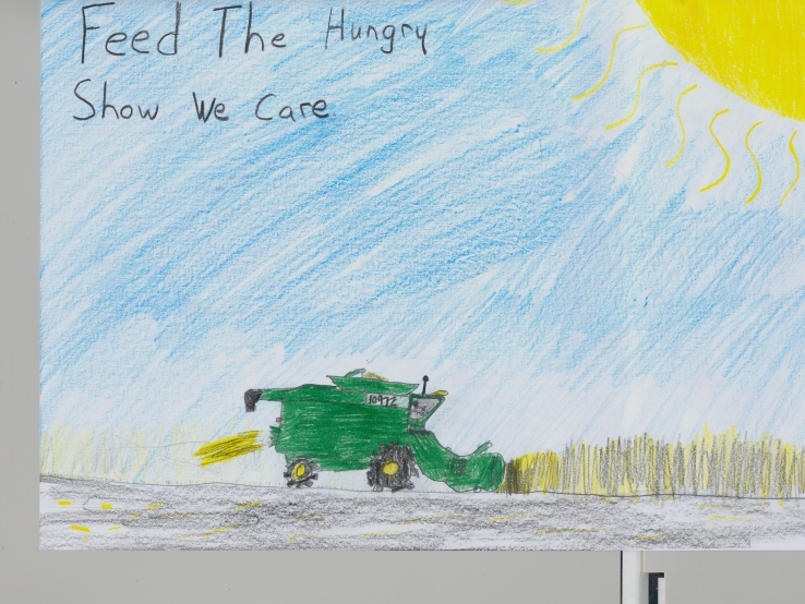 Agriculture