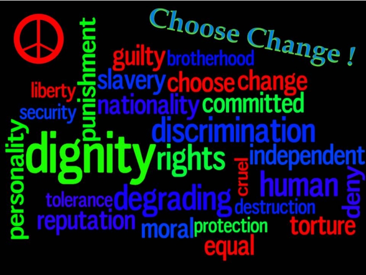 Choose Change