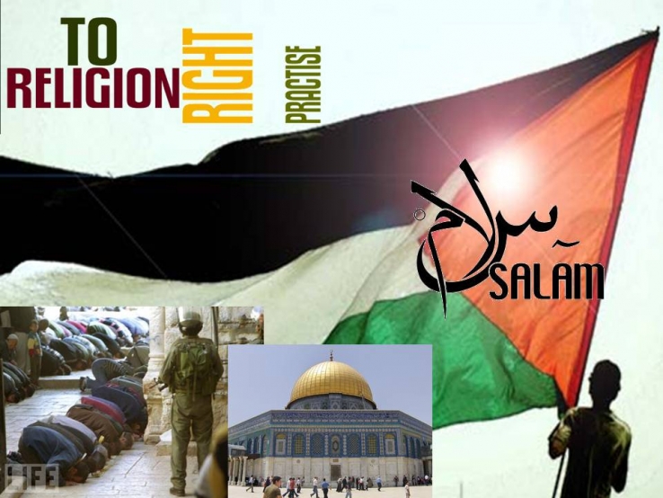 Right to Religion