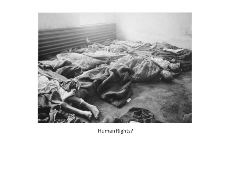 Human Rights?