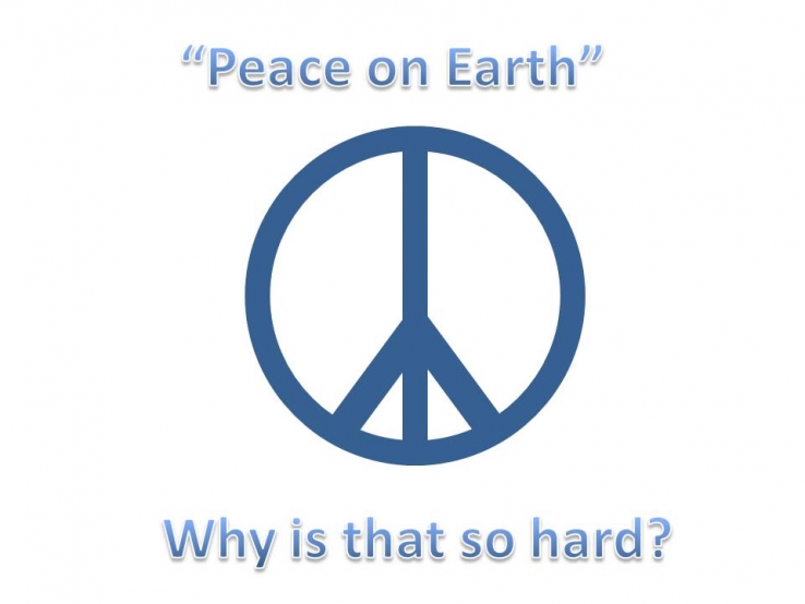 Peace