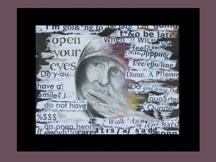 Open Your Eyes