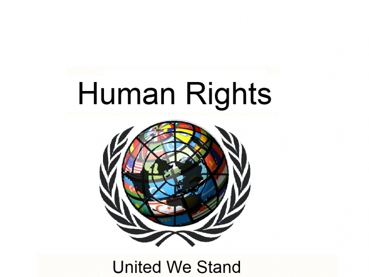 Human Rights