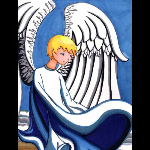 First Angel