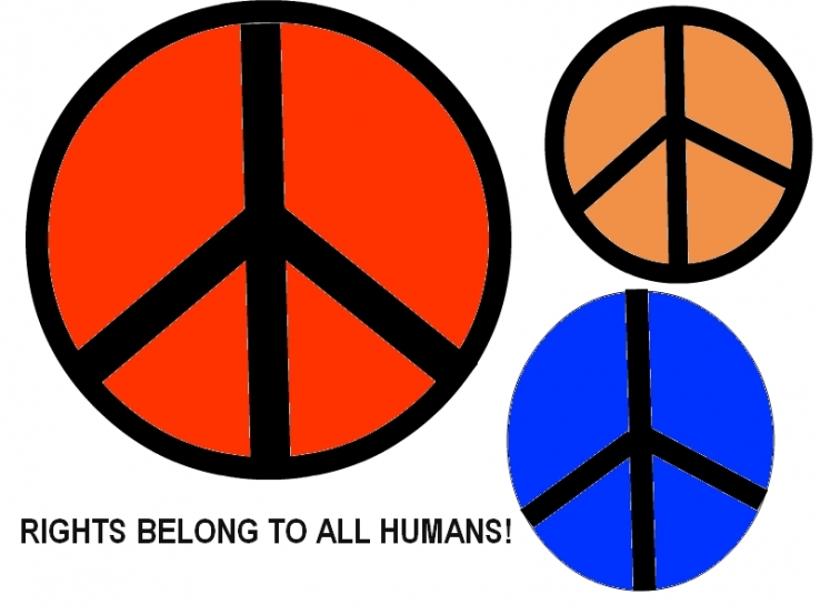 Peace For Every Human