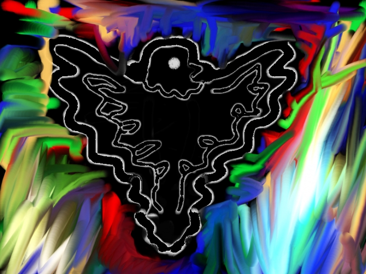 Freedom eagle