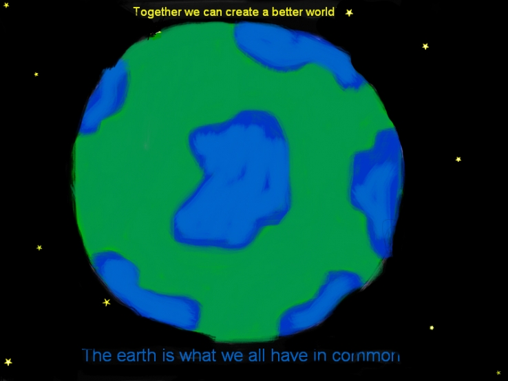 Our Earth